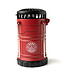 Bunkhouse Firefly 2-In-1 Rechargeable Lantern And Fan