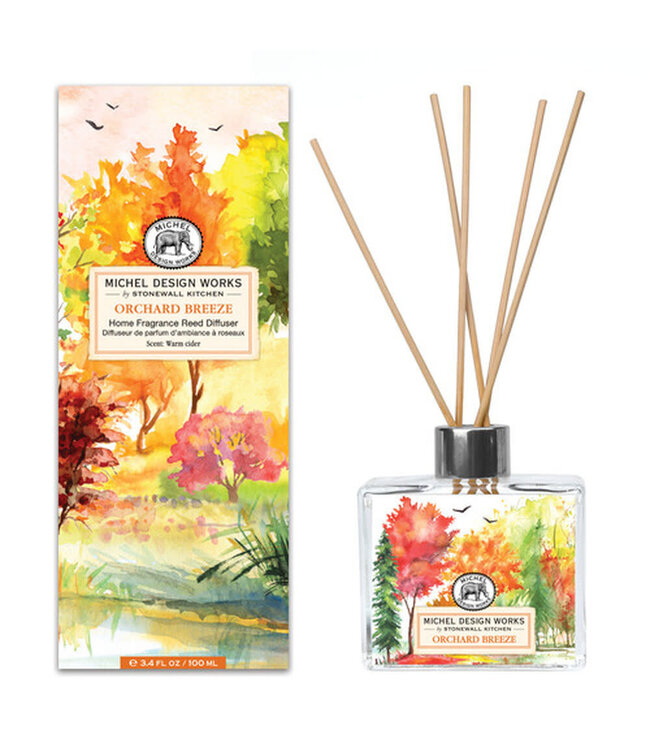 Home Fragrance Reed Diffuser