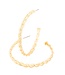 Everly Gold Earrings