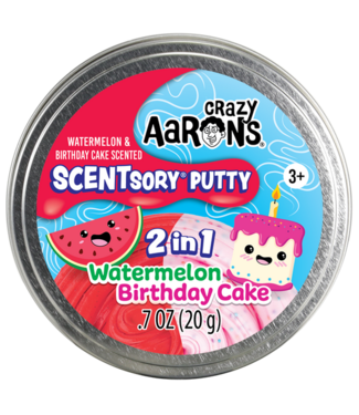 Mashups Scentsory Duos