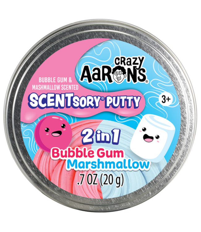 Mashups Scentsory Duos