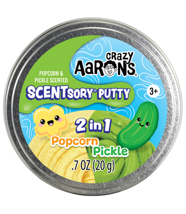 Mashups Scentsory Duos