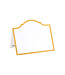 Arch Gold Foil Die-Cut Place Cards