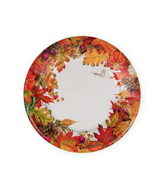 Salad & Dessert Plates Square