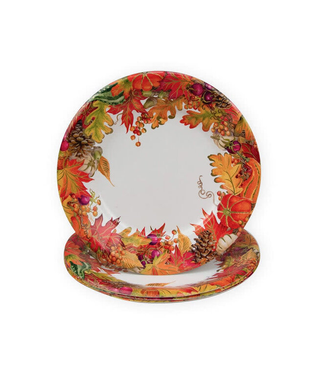 Salad & Dessert Plates Square