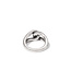 BRIGHTON Interlok Bold Ring