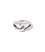 BRIGHTON Interlok Bold Ring