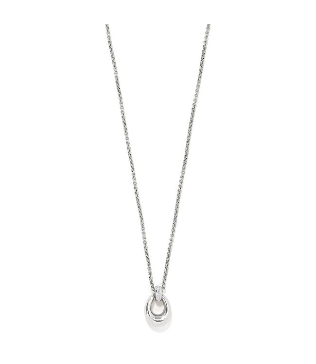 BRIGHTON Meridian Orbit Necklace