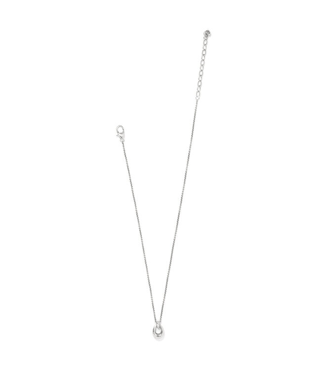 BRIGHTON Meridian Orbit Necklace