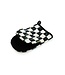 MACKENZIE CHILDS Check Mini Oven Mitt