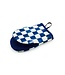 MACKENZIE CHILDS Check Mini Oven Mitt