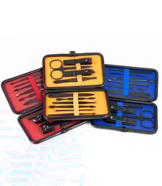 Color Pop Grooming Kit