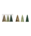 3.5" Porcelain Tree
