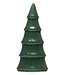 3.5" Porcelain Tree
