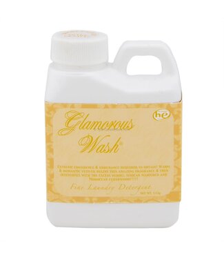 TYLER CANDLES 4oz Glamorous Wash Cowboy
