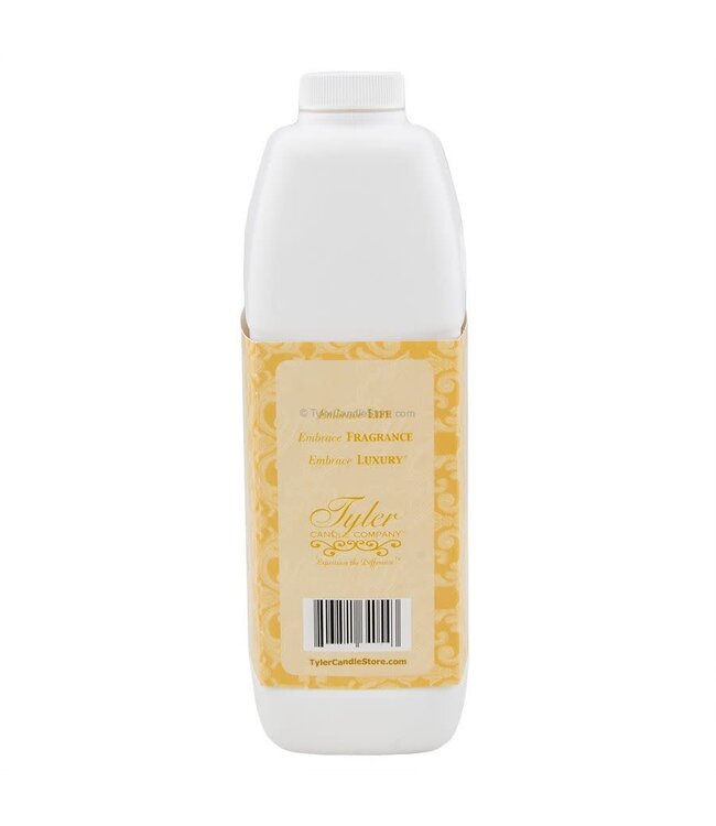 TYLER CANDLES 1.89L Glamorous Wash