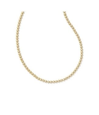 KENDRA SCOTT Nydia Strand Necklace