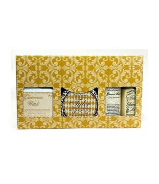 TYLER CANDLES Glamorous Gift Suite IV Diva