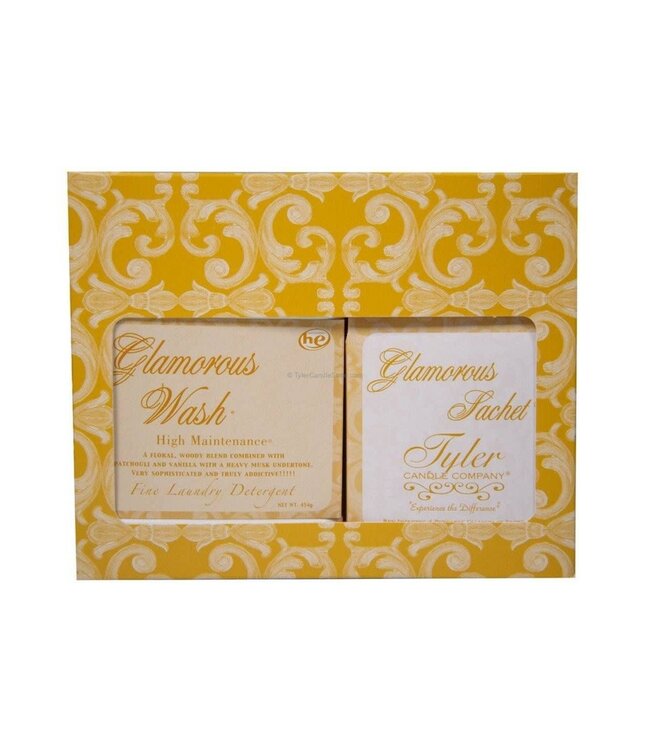 TYLER CANDLES Glamorous Gift Suite V Trophy