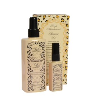 TYLER CANDLES Glamour Do Gift Set - High Maintenance