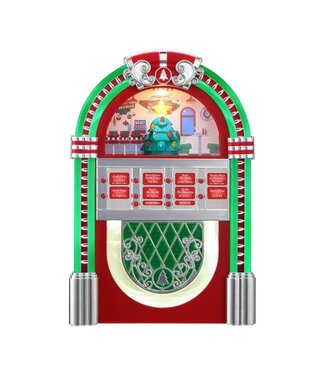 juke box
