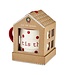 Gingerbread House Mugs