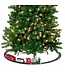 Train Around the Tree