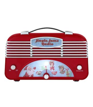 Jingle Jams Radio