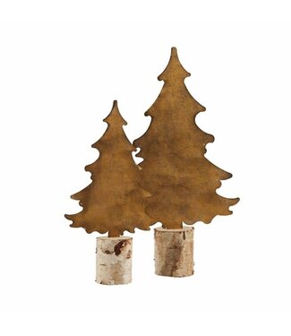 Birch Stem Tree