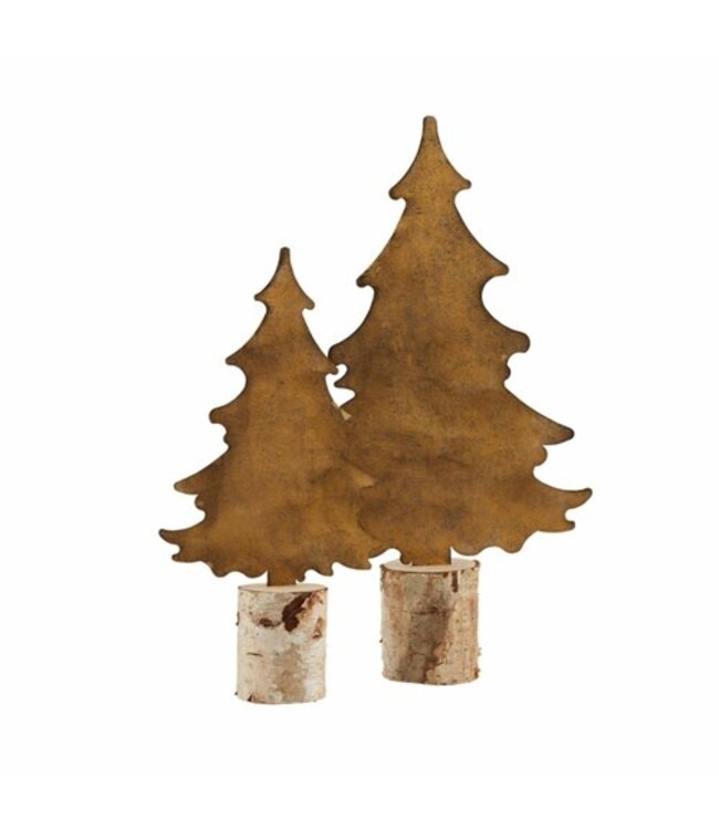 Birch Stem Tree
