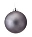 Vacuum Plate Matte Ball 5.5"
