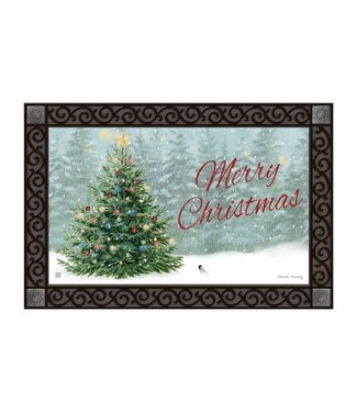Light The Tree Matmate