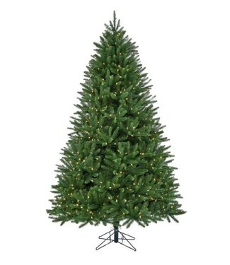 7.5' Led Royal Fir Tree 2309t 54"D 1000l