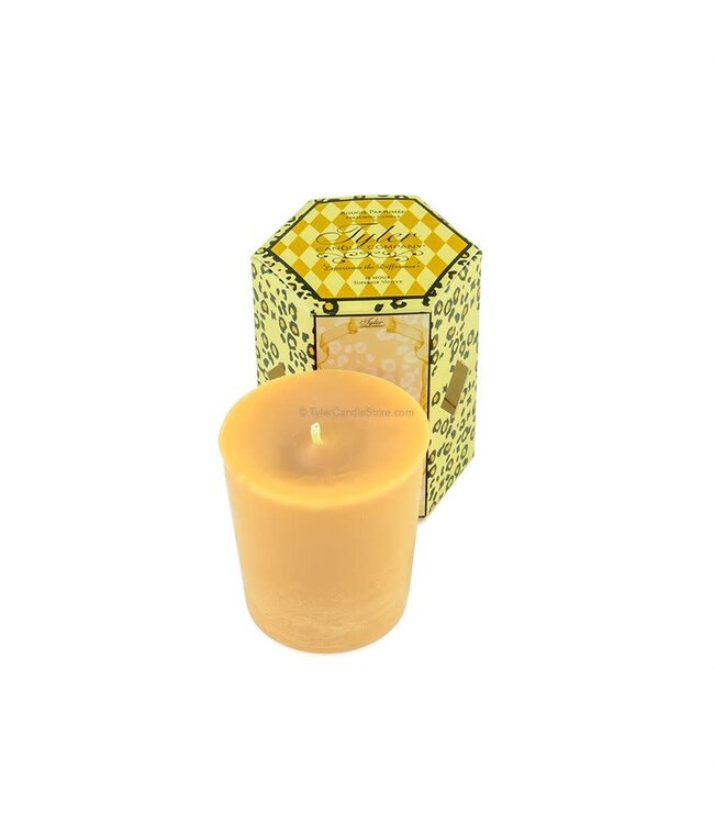 TYLER CANDLES 2oz Tyler Candle