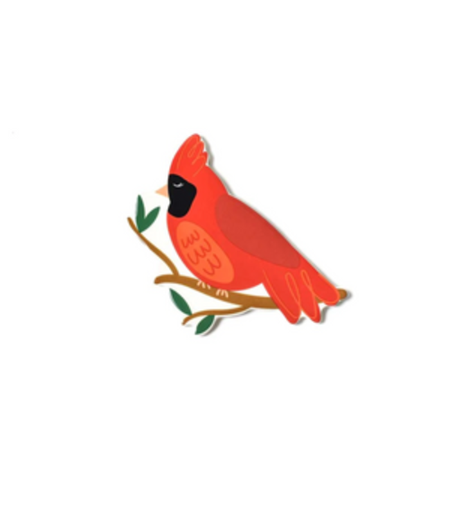 HAPPY EVERYTHING Cardinal Attachment