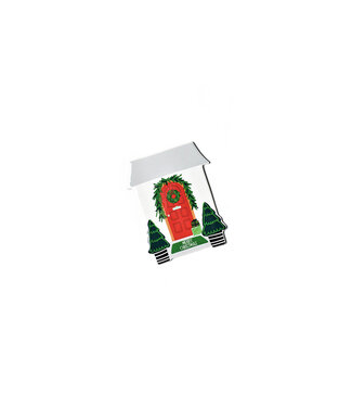 HAPPY EVERYTHING Holiday Home Mini Attachment
