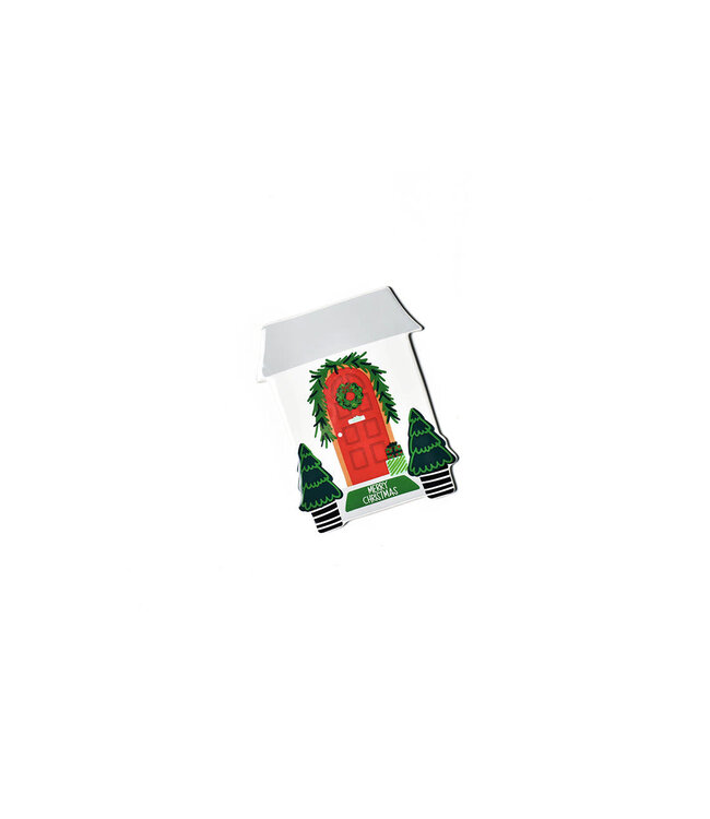 HAPPY EVERYTHING Holiday Home Mini Attachment