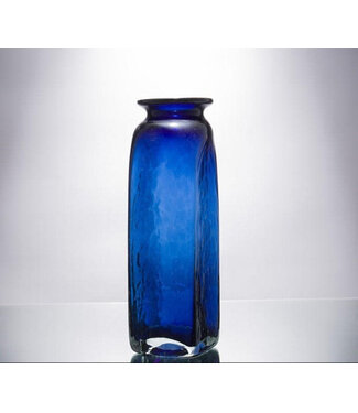 15.7" - Glass Vase