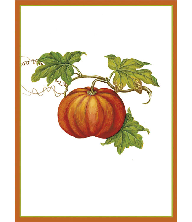 Jadin D'Automne - Place Cards Die  Cut