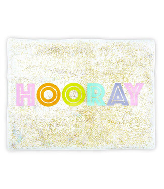 Confetti Placemat - Hooray Kids