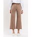 Stella High Rise Crop Wide Leg Jeans