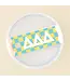 Sorority Tumbler Lid Tag