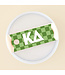 Sorority Tumbler Lid Tag