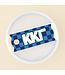Sorority Tumbler Lid Tag