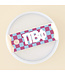 Sorority Tumbler Lid Tag