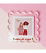 Sorority Acrylic Picture Frame