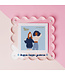 Sorority Acrylic Picture Frame