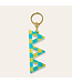 Sorority Acrylic Keychain