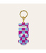 Sorority Acrylic Keychain