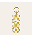 Sorority Acrylic Keychain